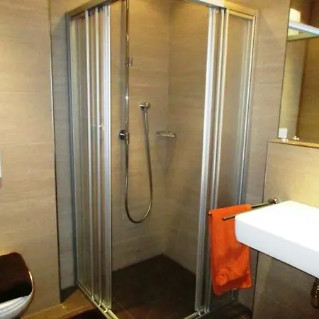 Duxeranger B 11 * Krimml