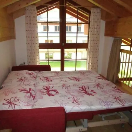 Duxeranger B 11 Daire