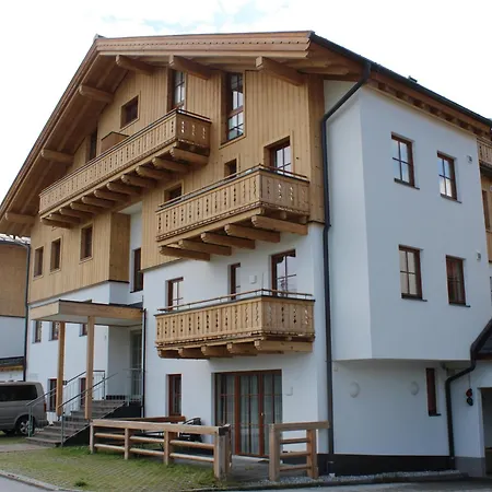 Duxeranger B 11 * Krimml