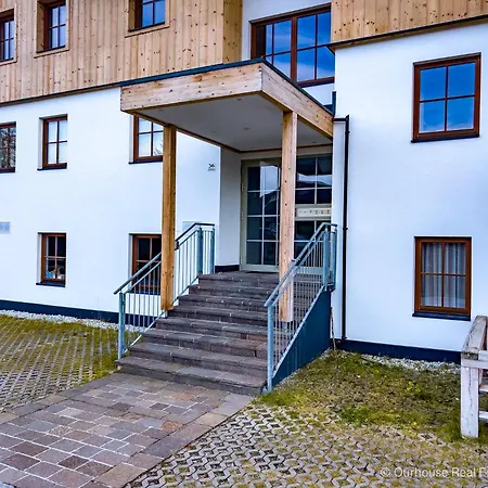 Duxeranger B 11 Apartament Krimml