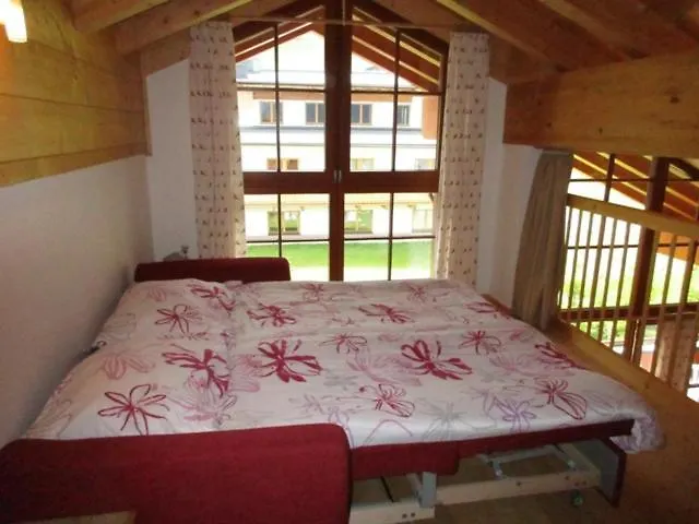 Duxeranger B 11 公寓