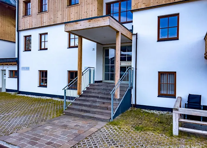 Duxeranger B 11 公寓 克里姆尔